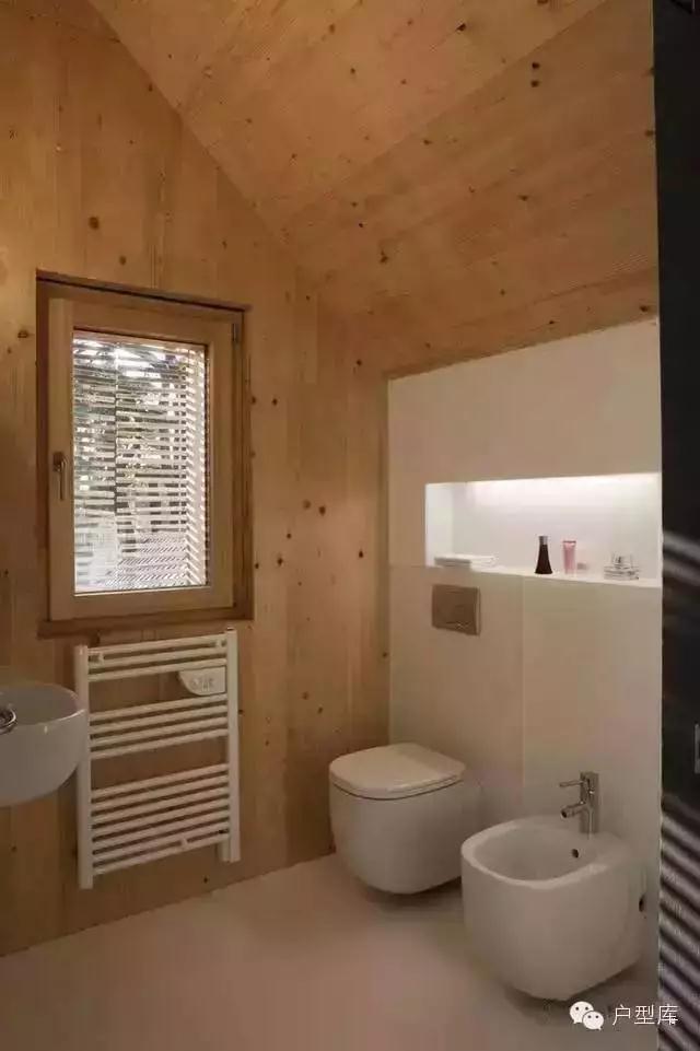 装配式|欧美这2栋被动式住宅,不就是我们的未来吗? 装配式资讯 第14张-BIM建筑网 装配式|欧美这2栋被动式住宅,不就是我们的未来吗? 装配式资讯 第14张