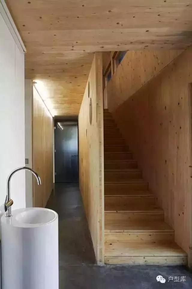 装配式|欧美这2栋被动式住宅,不就是我们的未来吗? 装配式资讯 第15张-BIM建筑网 装配式|欧美这2栋被动式住宅,不就是我们的未来吗? 装配式资讯 第15张