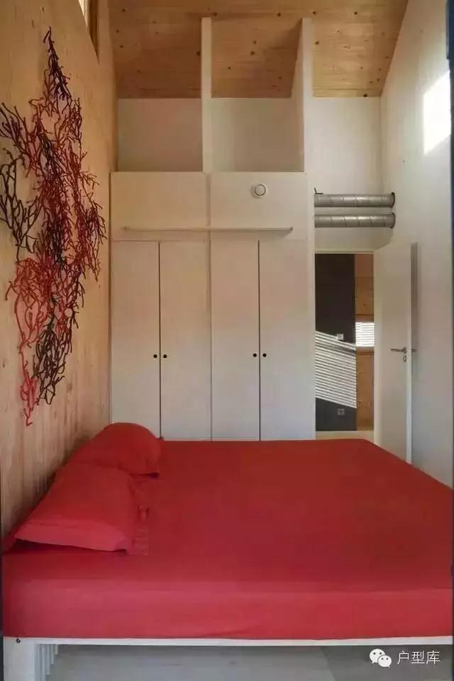 装配式|欧美这2栋被动式住宅,不就是我们的未来吗? 装配式资讯 第16张-BIM建筑网 装配式|欧美这2栋被动式住宅,不就是我们的未来吗? 装配式资讯 第16张