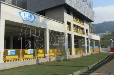 装配式|在深圳,最“帅”的装配式保障房长啥样?-BIM建筑网