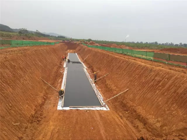 装配式|全国各城市建成和在建的地下综合管廊现场实图汇展 装配式资讯 第43张-BIM建筑网 装配式|全国各城市建成和在建的地下综合管廊现场实图汇展 装配式资讯 第43张