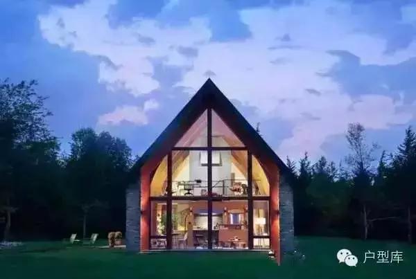 装配式|欧美这2栋被动式住宅,不就是我们的未来吗? 装配式资讯 第20张-BIM建筑网 装配式|欧美这2栋被动式住宅,不就是我们的未来吗? 装配式资讯 第20张