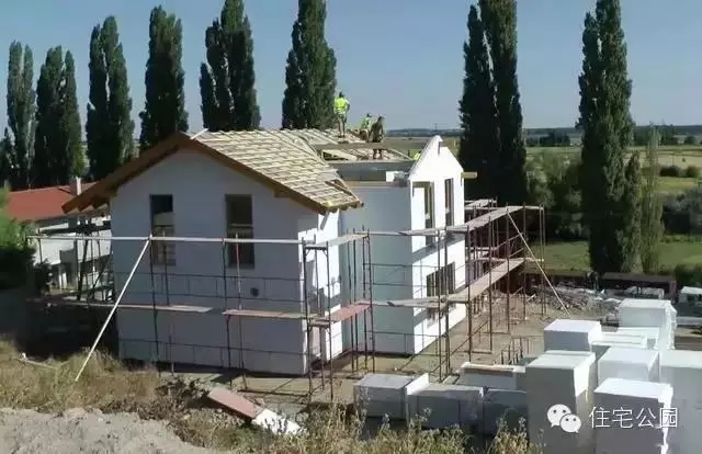 装配式|德国好榜样:用装配式建筑 建造被动式房屋 装配式资讯 第1张-BIM建筑网 装配式|德国好榜样:用装配式建筑 建造被动式房屋 装配式资讯 第1张