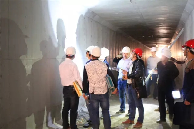 装配式|全国各城市建成和在建的地下综合管廊现场实图汇展 装配式资讯 第44张-BIM建筑网 装配式|全国各城市建成和在建的地下综合管廊现场实图汇展 装配式资讯 第44张