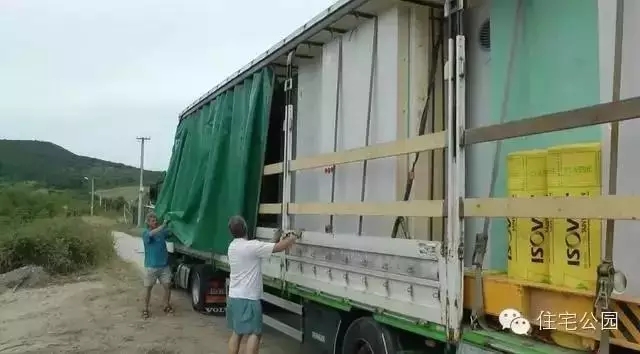 装配式|德国好榜样:用装配式建筑 建造被动式房屋 装配式资讯 第2张-BIM建筑网 装配式|德国好榜样:用装配式建筑 建造被动式房屋 装配式资讯 第2张
