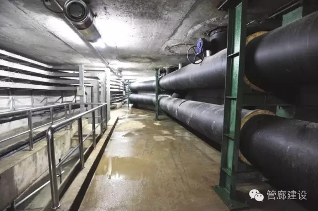 装配式|全国各城市建成和在建的地下综合管廊现场实图汇展 装配式资讯 第46张-BIM建筑网 装配式|全国各城市建成和在建的地下综合管廊现场实图汇展 装配式资讯 第46张