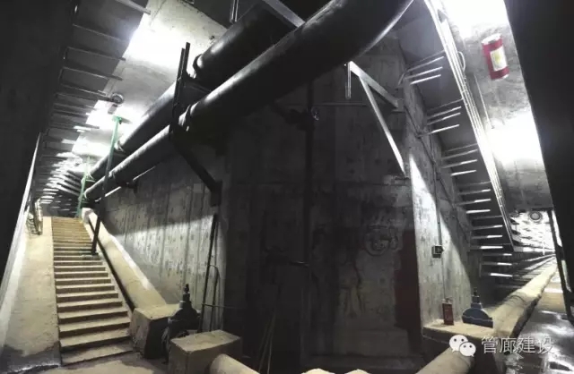 装配式|全国各城市建成和在建的地下综合管廊现场实图汇展 装配式资讯 第47张-BIM建筑网 装配式|全国各城市建成和在建的地下综合管廊现场实图汇展 装配式资讯 第47张