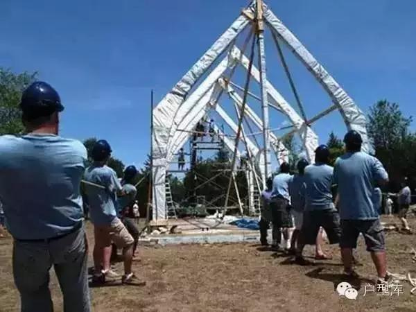 装配式|欧美这2栋被动式住宅,不就是我们的未来吗? 装配式资讯 第27张-BIM建筑网 装配式|欧美这2栋被动式住宅,不就是我们的未来吗? 装配式资讯 第27张