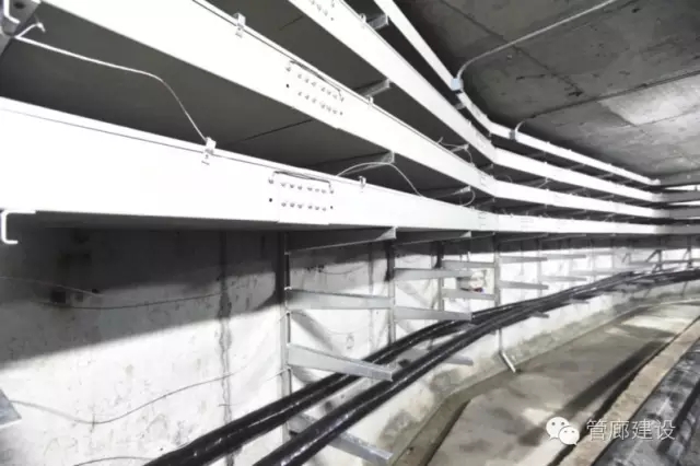 装配式|全国各城市建成和在建的地下综合管廊现场实图汇展 装配式资讯 第48张-BIM建筑网 装配式|全国各城市建成和在建的地下综合管廊现场实图汇展 装配式资讯 第48张