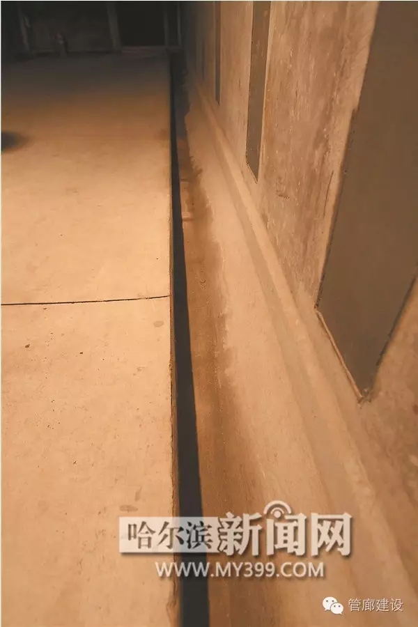 装配式|全国各城市建成和在建的地下综合管廊现场实图汇展 装配式资讯 第51张-BIM建筑网 装配式|全国各城市建成和在建的地下综合管廊现场实图汇展 装配式资讯 第51张