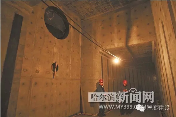 装配式|全国各城市建成和在建的地下综合管廊现场实图汇展 装配式资讯 第52张-BIM建筑网 装配式|全国各城市建成和在建的地下综合管廊现场实图汇展 装配式资讯 第52张
