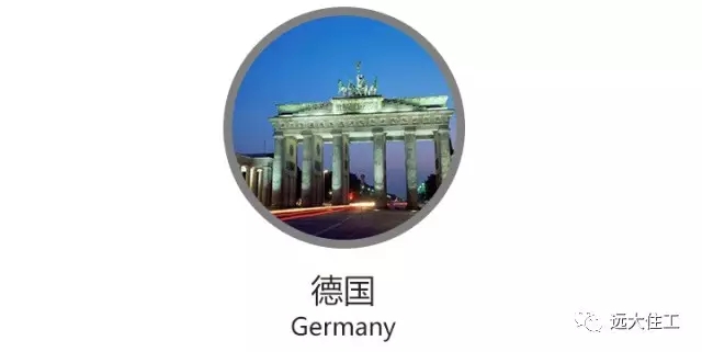 装配式|纵观世界11国装配式建筑 装配式资讯 第5张-BIM建筑网 装配式|纵观世界11国装配式建筑 装配式资讯 第5张