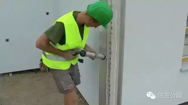 装配式|德国好榜样:用装配式建筑 建造被动式房屋 装配式资讯 第12张-BIM建筑网 装配式|德国好榜样:用装配式建筑 建造被动式房屋 装配式资讯 第12张
