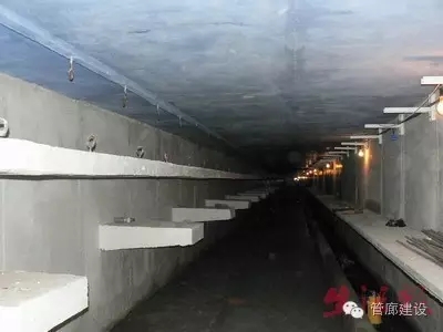 装配式|全国各城市建成和在建的地下综合管廊现场实图汇展 装配式资讯 第55张-BIM建筑网 装配式|全国各城市建成和在建的地下综合管廊现场实图汇展 装配式资讯 第55张