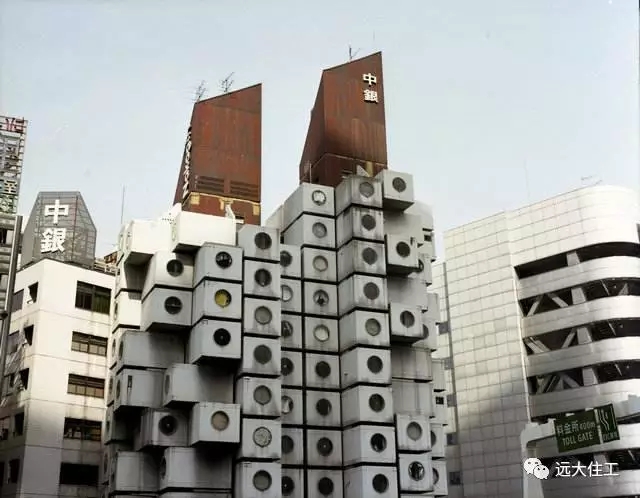 装配式|纵观世界11国装配式建筑 装配式资讯 第8张-BIM建筑网 装配式|纵观世界11国装配式建筑 装配式资讯 第8张