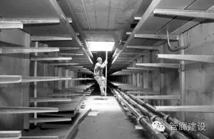 装配式|全国各城市建成和在建的地下综合管廊现场实图汇展 装配式资讯 第56张-BIM建筑网 装配式|全国各城市建成和在建的地下综合管廊现场实图汇展 装配式资讯 第56张
