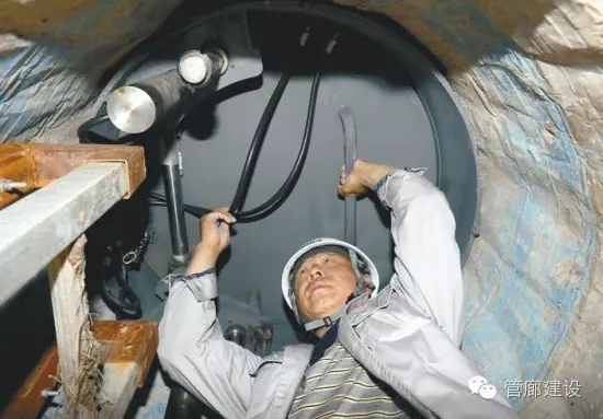 装配式|全国各城市建成和在建的地下综合管廊现场实图汇展 装配式资讯 第58张-BIM建筑网 装配式|全国各城市建成和在建的地下综合管廊现场实图汇展 装配式资讯 第58张
