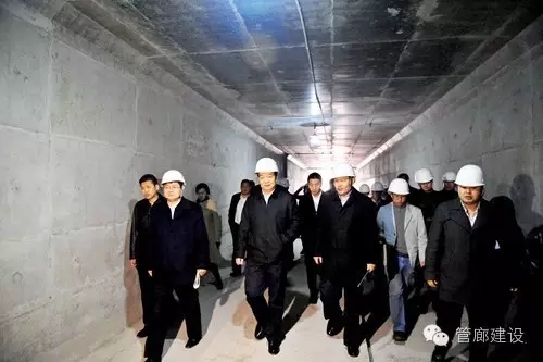 装配式|全国各城市建成和在建的地下综合管廊现场实图汇展 装配式资讯 第59张-BIM建筑网 装配式|全国各城市建成和在建的地下综合管廊现场实图汇展 装配式资讯 第59张