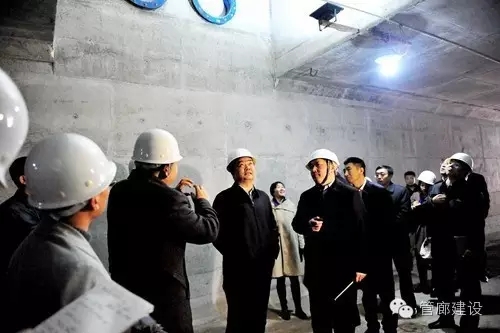 装配式|全国各城市建成和在建的地下综合管廊现场实图汇展 装配式资讯 第60张-BIM建筑网 装配式|全国各城市建成和在建的地下综合管廊现场实图汇展 装配式资讯 第60张