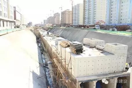 装配式|全国各城市建成和在建的地下综合管廊现场实图汇展 装配式资讯 第63张-BIM建筑网 装配式|全国各城市建成和在建的地下综合管廊现场实图汇展 装配式资讯 第63张