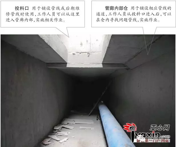 装配式|全国各城市建成和在建的地下综合管廊现场实图汇展 装配式资讯 第65张-BIM建筑网 装配式|全国各城市建成和在建的地下综合管廊现场实图汇展 装配式资讯 第65张