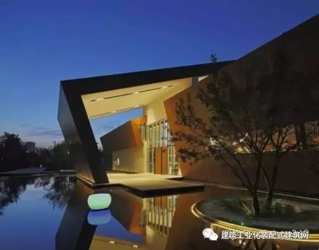 装配式|万科领先的住宅装配式设计研发成果,绝对干货,没WiFi也要看! 装配式资讯 第56张-BIM建筑网 装配式|万科领先的住宅装配式设计研发成果,绝对干货,没WiFi也要看! 装配式资讯 第56张