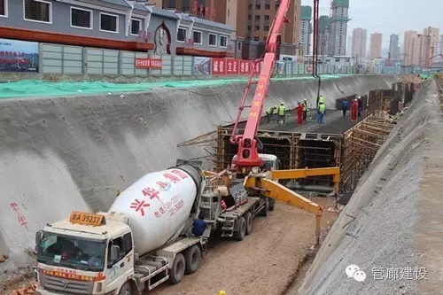 装配式|全国各城市建成和在建的地下综合管廊现场实图汇展 装配式资讯 第72张-BIM建筑网 装配式|全国各城市建成和在建的地下综合管廊现场实图汇展 装配式资讯 第72张