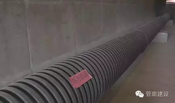 装配式|全国各城市建成和在建的地下综合管廊现场实图汇展 装配式资讯 第74张-BIM建筑网 装配式|全国各城市建成和在建的地下综合管廊现场实图汇展 装配式资讯 第74张