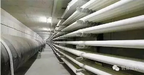 装配式|全国各城市建成和在建的地下综合管廊现场实图汇展 装配式资讯 第75张-BIM建筑网 装配式|全国各城市建成和在建的地下综合管廊现场实图汇展 装配式资讯 第75张