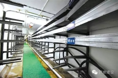 装配式|全国各城市建成和在建的地下综合管廊现场实图汇展 装配式资讯 第76张-BIM建筑网 装配式|全国各城市建成和在建的地下综合管廊现场实图汇展 装配式资讯 第76张