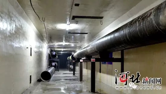 装配式|全国各城市建成和在建的地下综合管廊现场实图汇展 装配式资讯 第79张-BIM建筑网 装配式|全国各城市建成和在建的地下综合管廊现场实图汇展 装配式资讯 第79张