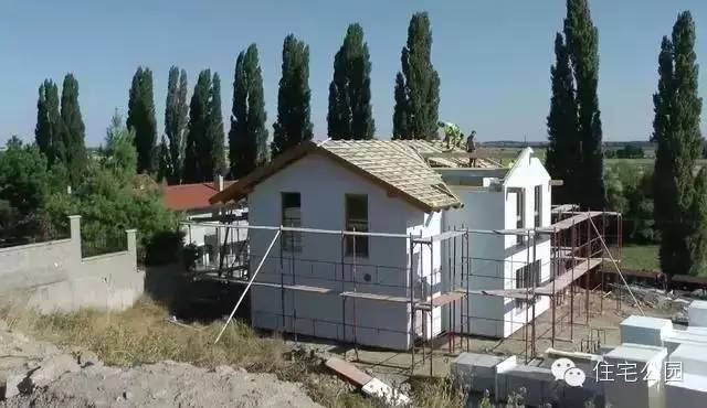 装配式|德国好榜样:用装配式建筑 建造被动式房屋 装配式资讯 第43张-BIM建筑网 装配式|德国好榜样:用装配式建筑 建造被动式房屋 装配式资讯 第43张