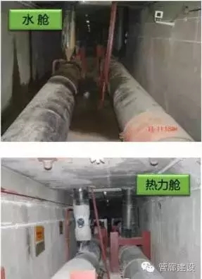 装配式|全国各城市建成和在建的地下综合管廊现场实图汇展 装配式资讯 第83张-BIM建筑网 装配式|全国各城市建成和在建的地下综合管廊现场实图汇展 装配式资讯 第83张