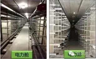 装配式|全国各城市建成和在建的地下综合管廊现场实图汇展 装配式资讯 第87张-BIM建筑网 装配式|全国各城市建成和在建的地下综合管廊现场实图汇展 装配式资讯 第87张