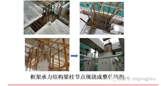 装配式|装配式混凝土框架结构研究新进展,连接节点是“亮点”! 装配式资讯 第11张-BIM建筑网 装配式|装配式混凝土框架结构研究新进展,连接节点是“亮点”! 装配式资讯 第11张