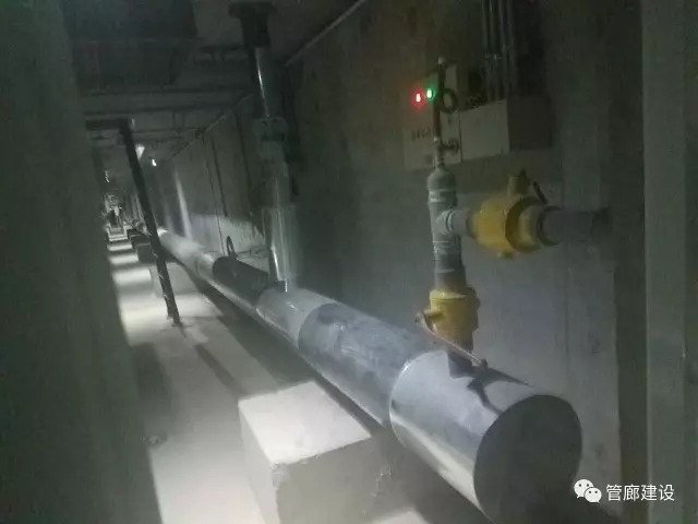 装配式|全国各城市建成和在建的地下综合管廊现场实图汇展 装配式资讯 第95张-BIM建筑网 装配式|全国各城市建成和在建的地下综合管廊现场实图汇展 装配式资讯 第95张