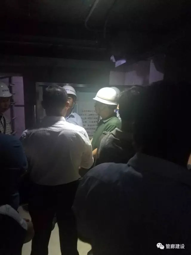 装配式|全国各城市建成和在建的地下综合管廊现场实图汇展 装配式资讯 第96张-BIM建筑网 装配式|全国各城市建成和在建的地下综合管廊现场实图汇展 装配式资讯 第96张
