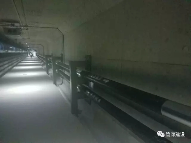 装配式|全国各城市建成和在建的地下综合管廊现场实图汇展 装配式资讯 第98张-BIM建筑网 装配式|全国各城市建成和在建的地下综合管廊现场实图汇展 装配式资讯 第98张