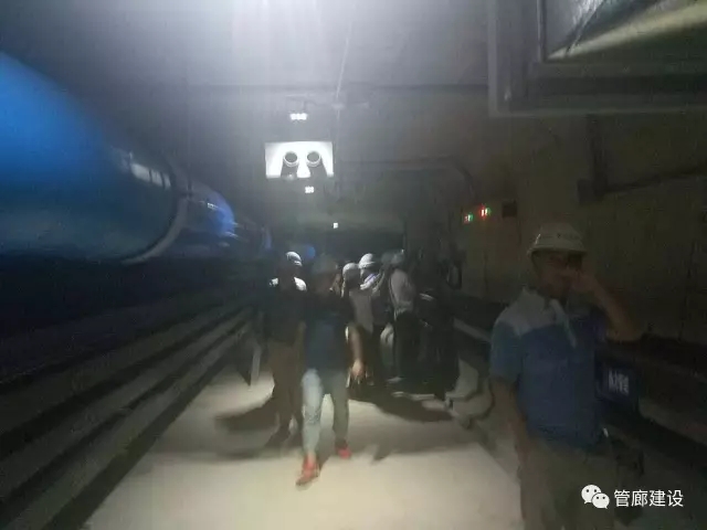 装配式|全国各城市建成和在建的地下综合管廊现场实图汇展 装配式资讯 第99张-BIM建筑网 装配式|全国各城市建成和在建的地下综合管廊现场实图汇展 装配式资讯 第99张
