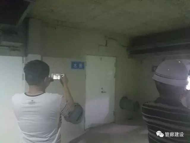 装配式|全国各城市建成和在建的地下综合管廊现场实图汇展 装配式资讯 第100张-BIM建筑网 装配式|全国各城市建成和在建的地下综合管廊现场实图汇展 装配式资讯 第100张