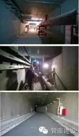 装配式|全国各城市建成和在建的地下综合管廊现场实图汇展 装配式资讯 第102张-BIM建筑网 装配式|全国各城市建成和在建的地下综合管廊现场实图汇展 装配式资讯 第102张