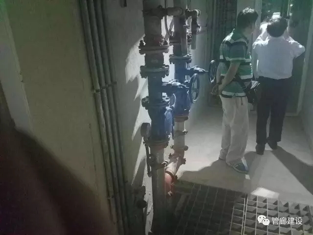 装配式|全国各城市建成和在建的地下综合管廊现场实图汇展 装配式资讯 第101张-BIM建筑网 装配式|全国各城市建成和在建的地下综合管廊现场实图汇展 装配式资讯 第101张