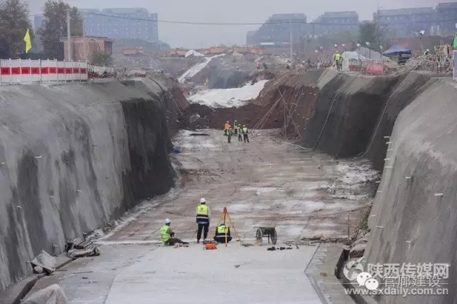 装配式|全国各城市建成和在建的地下综合管廊现场实图汇展 装配式资讯 第103张-BIM建筑网 装配式|全国各城市建成和在建的地下综合管廊现场实图汇展 装配式资讯 第103张