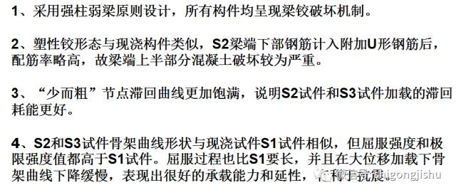 装配式|装配式混凝土框架结构研究新进展,连接节点是“亮点”! 装配式资讯 第32张-BIM建筑网 装配式|装配式混凝土框架结构研究新进展,连接节点是“亮点”! 装配式资讯 第32张