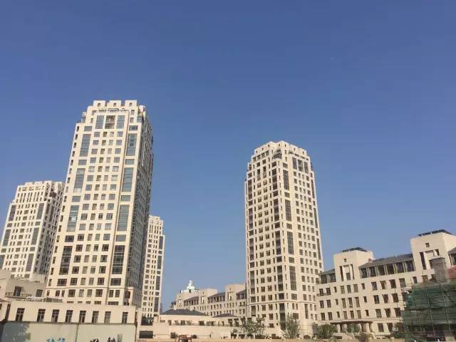 装配式|万科中房翡翠滨江项目二期(建造过程+项目实景) 装配式资讯 第1张-BIM建筑网 装配式|万科中房翡翠滨江项目二期(建造过程+项目实景) 装配式资讯 第1张