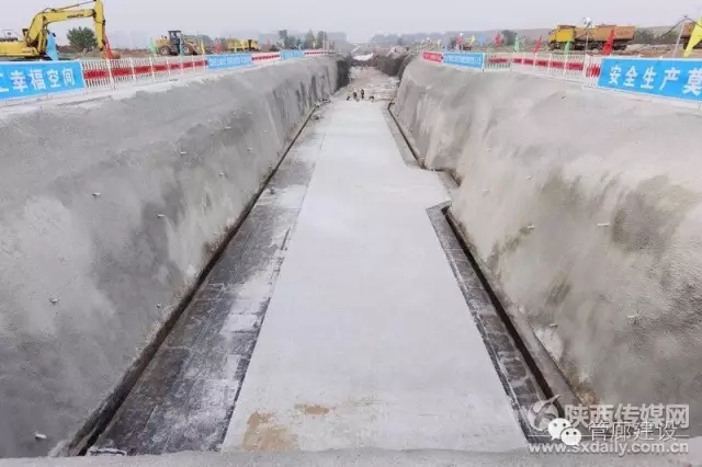 装配式|全国各城市建成和在建的地下综合管廊现场实图汇展 装配式资讯 第104张-BIM建筑网 装配式|全国各城市建成和在建的地下综合管廊现场实图汇展 装配式资讯 第104张