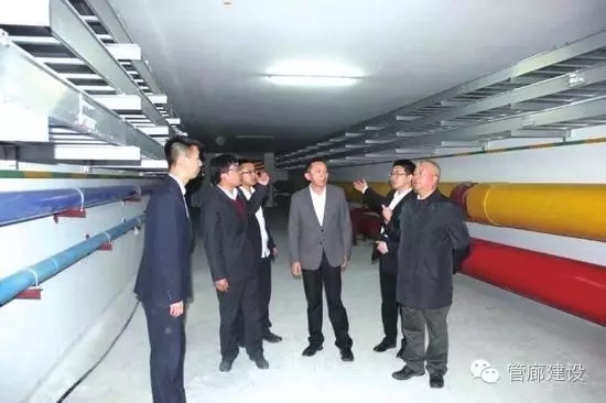 装配式|全国各城市建成和在建的地下综合管廊现场实图汇展 装配式资讯 第105张-BIM建筑网 装配式|全国各城市建成和在建的地下综合管廊现场实图汇展 装配式资讯 第105张