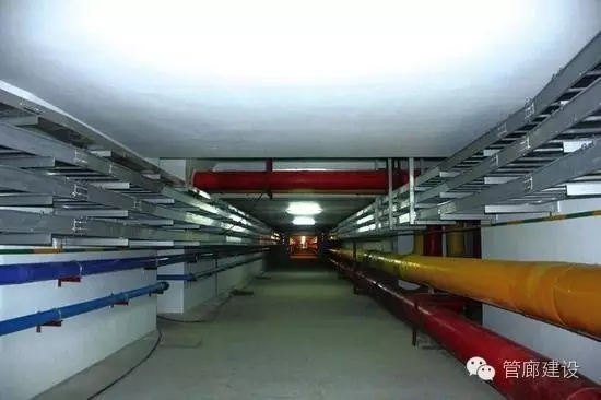 装配式|全国各城市建成和在建的地下综合管廊现场实图汇展 装配式资讯 第106张-BIM建筑网 装配式|全国各城市建成和在建的地下综合管廊现场实图汇展 装配式资讯 第106张