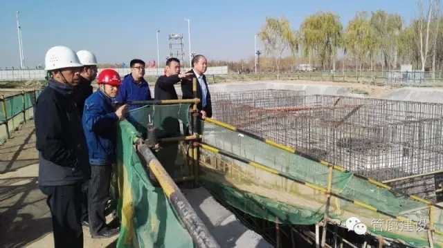 装配式|全国各城市建成和在建的地下综合管廊现场实图汇展 装配式资讯 第110张-BIM建筑网 装配式|全国各城市建成和在建的地下综合管廊现场实图汇展 装配式资讯 第110张