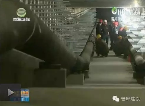 装配式|全国各城市建成和在建的地下综合管廊现场实图汇展 装配式资讯 第112张-BIM建筑网 装配式|全国各城市建成和在建的地下综合管廊现场实图汇展 装配式资讯 第112张